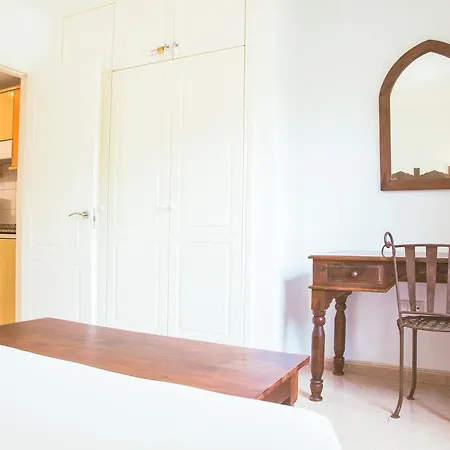 Casa Ottavia Apartment *