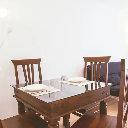 Casa Ottavia Apartment *