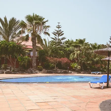 Casa Ottavia * Corralejo