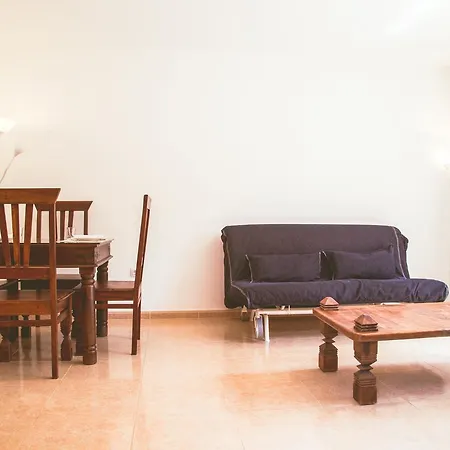 Casa Ottavia Apartment Corralejo