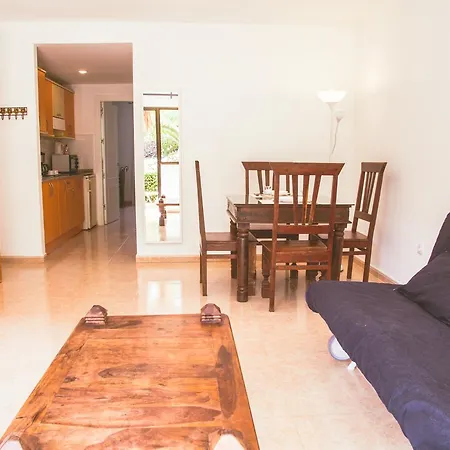 Casa Ottavia Corralejo