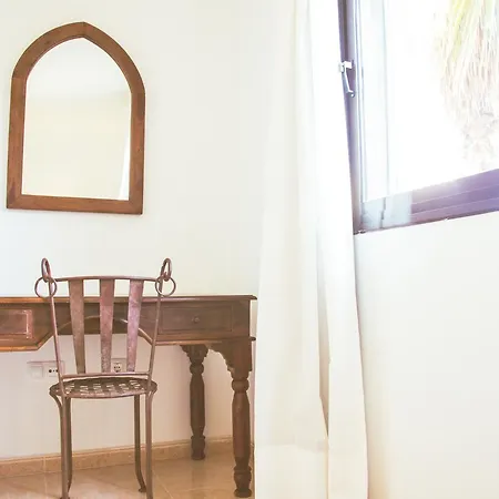 Casa Ottavia Apartment