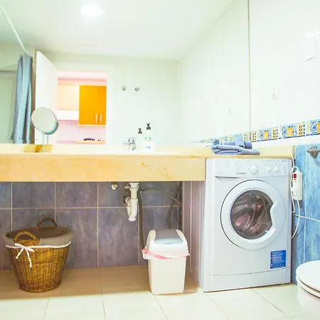 Apartment Casa Ottavia Corralejo
