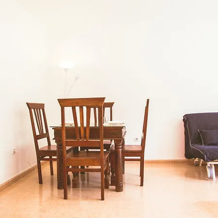 Casa Ottavia * Corralejo