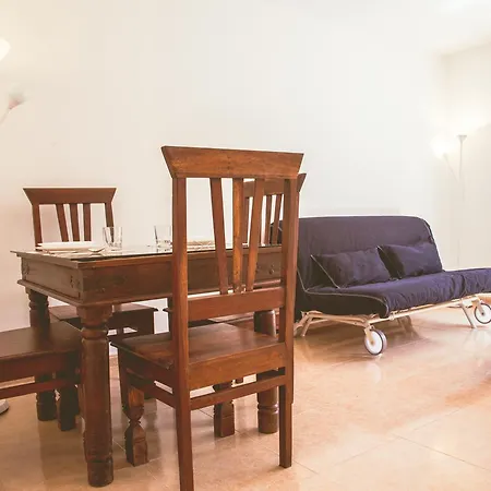 Apartment Casa Ottavia Corralejo