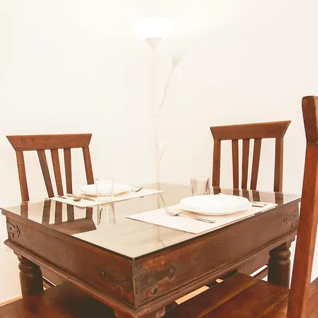 Apartment Casa Ottavia