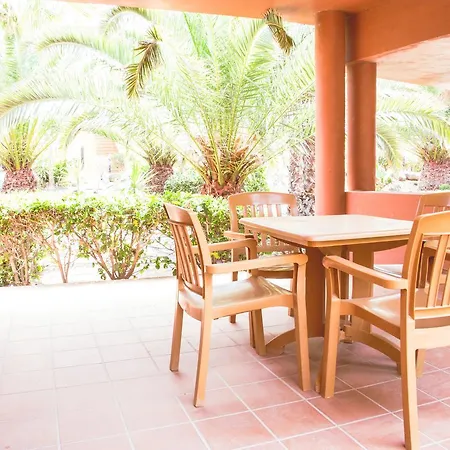 Casa Ottavia Apartment Corralejo