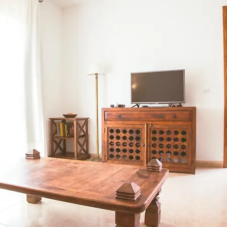 아파트 Casa Ottavia 코라레호